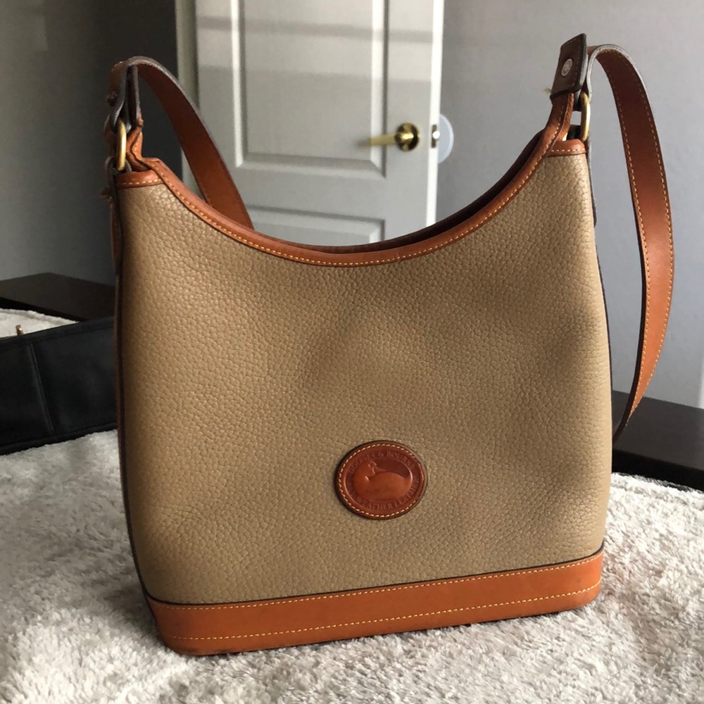 Vintage dooney and bourke